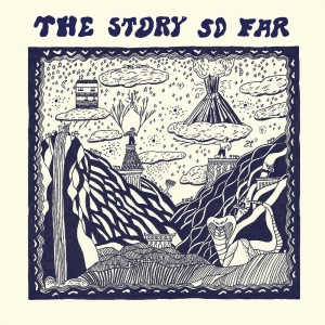 Story So Far The - The Story So Far i gruppen VI TIPSER / Fredagsutgivelser / 2025-12-19 hos Bengans Skivbutik AB (5642377)