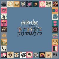 Klezmatics The - Rhythm + Jews Revisited i gruppen VINYL / Kommende / Pop-Rock hos Bengans Skivbutik AB (5642378)