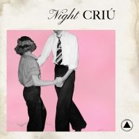 Hilary Woods - Night Criú (Ltd Pink Vinyl) i gruppen VINYL / Kommende / World Music hos Bengans Skivbutik AB (5642379)