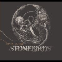 Stonebirds - Perpetual Wasteland i gruppen CD / Kommende / Metal hos Bengans Skivbutik AB (5642385)