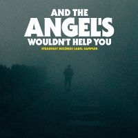 Various Artists - And The Angel's Wouldn't Help You i gruppen CD / Kommende / Metal hos Bengans Skivbutik AB (5642386)