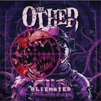 Other The - Alienated (Mediabook) i gruppen CD / Kommende / Pop-Rock hos Bengans Skivbutik AB (5642389)