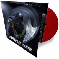 Warrant - Speed Of Metal The (Red Vinyl Lp) i gruppen VINYL / Kommende / Metal hos Bengans Skivbutik AB (5642394)