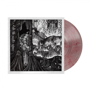 The Acacia Strain - You Are Safe From God Here (Hot Dog Strawberry Coloured Vinyl LP) i gruppen VI TIPSER / Fredagsutgivelser / 2025-10-24 hos Bengans Skivbutik AB (5642397)