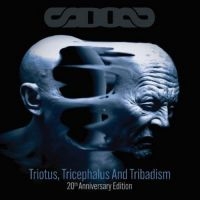 Six Degrees Of Separation - Triotus, Tricephalus And Tribadism i gruppen CD / Kommende / Metal hos Bengans Skivbutik AB (5642409)
