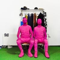 Wöyh! - Wooppera i gruppen CD / Kommende / Pop-Rock hos Bengans Skivbutik AB (5642420)