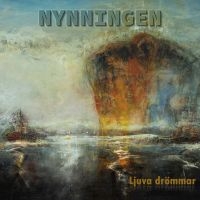 Nynningen - Ljuva Drömmar i gruppen VINYL / Kommende / Pop-Rock,Svensk Musikkk hos Bengans Skivbutik AB (5642431)