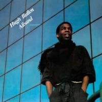 Bullen Hugh - Alisand i gruppen VINYL / Kommende / Pop-Rock hos Bengans Skivbutik AB (5642432)