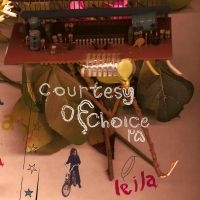 Leila - Courtesy Of Choice (Expanded) i gruppen VI TIPSER / Fredagsutgivelser / 2025-11-14 hos Bengans Skivbutik AB (5642511)