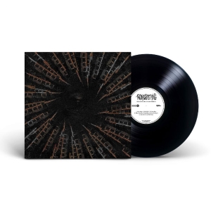 Rome Streetz - Trainspotting i gruppen VINYL / Pop-Rock hos Bengans Skivbutik AB (5642516)