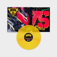 Rise Of The Northstar - Chapter 4 : Red Falcon Super Battle i gruppen VINYL / Kommende / Pop-Rock hos Bengans Skivbutik AB (5642519)