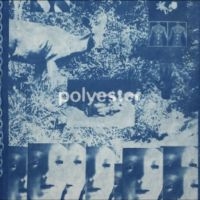 Radio Free Alice - Polyester i gruppen VINYL / Toppselgere hos Bengans Skivbutik AB (5642528)