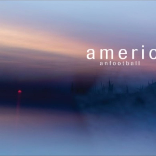 American Football - American Football (Lp3) i gruppen VINYL / Pop-Rock hos Bengans Skivbutik AB (5642530)