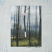 S. Carey - Watercress i gruppen VINYL / Kommende / Pop-Rock hos Bengans Skivbutik AB (5642536)