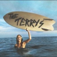 The Terrys - The Terrys i gruppen VINYL / Pop-Rock hos Bengans Skivbutik AB (5642544)