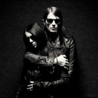 Cold Cave - You & Me & Infinity i gruppen VI TIPSER / Hjem - Vinyl Nyheter & Kommende hos Bengans Skivbutik AB (5642550)