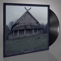 Danheim - Heimferd (Black Vinyl Lp) i gruppen VINYL hos Bengans Skivbutik AB (5642553)
