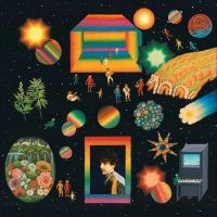 Sessa - Pequena Vertigem De Amor i gruppen CD / Kommende / Pop-Rock hos Bengans Skivbutik AB (5642555)