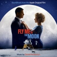 Daniel Pemberton - Fly Me To The Moon (Apple Movie Sou i gruppen CD / Pop-Rock hos Bengans Skivbutik AB (5642563)