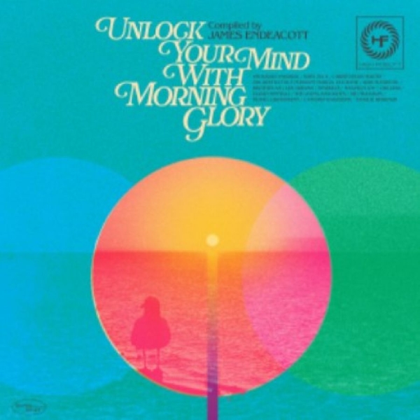 Various Artists - Unlock Your Mind With Morning Glory i gruppen CD / Toppselgere hos Bengans Skivbutik AB (5642590)