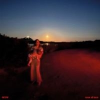 Wow - Rosa Di Luce i gruppen VINYL / Toppselgere hos Bengans Skivbutik AB (5642599)