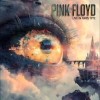 Pink Floyd - Live In Paris 1972 i gruppen CD / Kommende / Pop-Rock hos Bengans Skivbutik AB (5642606)