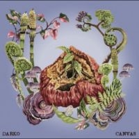 Darko - Canvas i gruppen VI TIPSER / Hjem - CD Nyheter & Kommende hos Bengans Skivbutik AB (5642616)