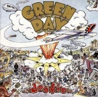 Green Day - Dookie i gruppen -Start CD-N hos Bengans Skivbutik AB (564262)