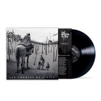 Les Bâtards Du Roi - Les Chemins De L'exil (Black Vinyl i gruppen VINYL / Kommende / Metal hos Bengans Skivbutik AB (5642631)