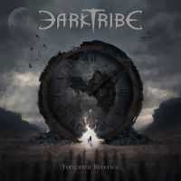 Darktribe - Forgotten Reveries i gruppen CD / Kommende / Metal hos Bengans Skivbutik AB (5642634)