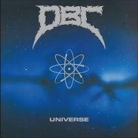 D.B.C. - Universe i gruppen VINYL / Kommende / Metal hos Bengans Skivbutik AB (5642637)