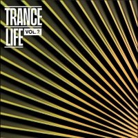 Various Artists - Trance Life, Vol.2 i gruppen VINYL / Kommende / Pop-Rock hos Bengans Skivbutik AB (5642639)