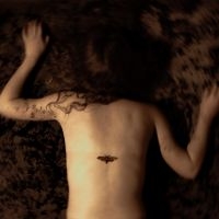 Svart Ridå - Aponia i gruppen VINYL / Kommende / Pop-Rock hos Bengans Skivbutik AB (5642645)
