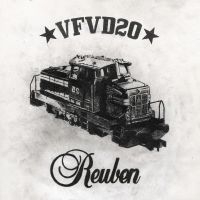 Reuben - Vfvd20 i gruppen VINYL / Kommende / Pop-Rock hos Bengans Skivbutik AB (5642648)