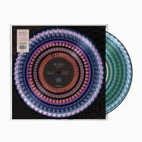 Ballerini Kelsea - Patterns (Deluxe) i gruppen VINYL / Kommende / Country hos Bengans Skivbutik AB (5642649)