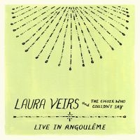 Veirs Laura - Laura Veirs And The Choir Who Could i gruppen CD / Kommende / World Music hos Bengans Skivbutik AB (5642659)