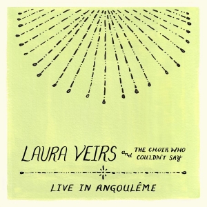 Veirs Laura - Laura Veirs And The Choir Who Could i gruppen CD hos Bengans Skivbutik AB (5642659)