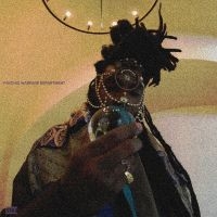 Watson Chester - Psychic Warfare Department (Coke Bo i gruppen VINYL / Kommende / Pop-Rock hos Bengans Skivbutik AB (5642660)