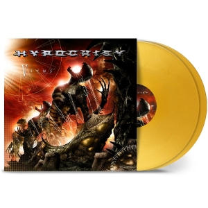 Hypocrisy - Virus i gruppen VINYL / Kommende / Metal hos Bengans Skivbutik AB (5642670)