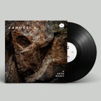 Zanussi 3 - A Keen Beast (Black Vinyl Lp) i gruppen VINYL / Kommende / Jazz hos Bengans Skivbutik AB (5642680)