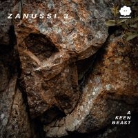 Zanusssi 3 - A Keen Beast i gruppen VI TIPSER / Fredagsutgivelser / 2025-10-31 hos Bengans Skivbutik AB (5642680)