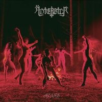 Änterbila - Avart i gruppen CD / Kommende / Metal hos Bengans Skivbutik AB (5642682)
