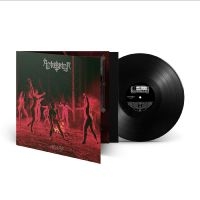 Änterbila - Avart i gruppen VI TIPSER / Hjem - Vinyl Nyheter & Kommende hos Bengans Skivbutik AB (5642684)