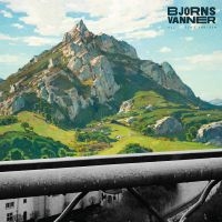 Björns Vänner - All Tid I Världen i gruppen VINYL / Kommende / Pop-Rock,Svensk Musikkk hos Bengans Skivbutik AB (5642687)