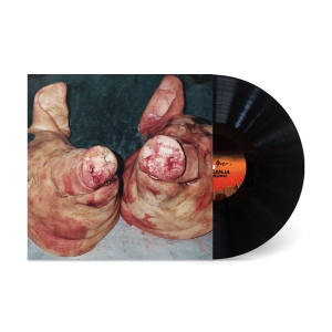 Armand Hammer & The Alchemist - Haram  i gruppen VI TIPSER / Bengans Personal tipser / Elis recommends hos Bengans Skivbutik AB (5642693)