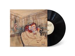 Armand Hammer & The Alchemist - Mercy i gruppen VI TIPSER / Bengans Personal tipser / Elis recommends hos Bengans Skivbutik AB (5642694)