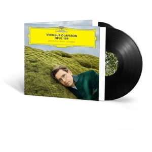 Víkingur Ólafsson - Opus 109 (Vinyl) i gruppen VINYL / Kommende / Klassisk hos Bengans Skivbutik AB (5642707)