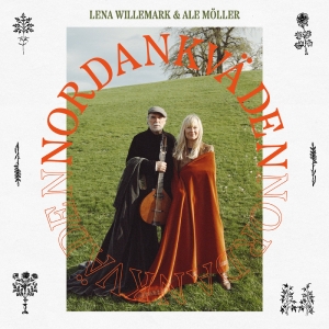 Lena Willemark & Ale Möller - Nordankväden i gruppen CD / Kommende / Svensk Musik,World Music hos Bengans Skivbutik AB (5642708)