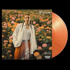 Ginton - The Garden i gruppen VINYL / Kommende / Dance-Techno hos Bengans Skivbutik AB (5642709)