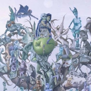 Cathedral - Garden Of Unearthly Delights The (S i gruppen VI TIPSER / Fredagsutgivelser / 2025-10-03 hos Bengans Skivbutik AB (5642714)